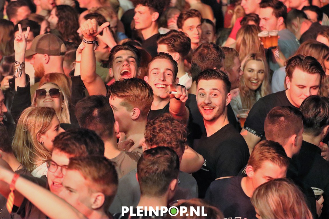 Publiek zaterdag  (112)